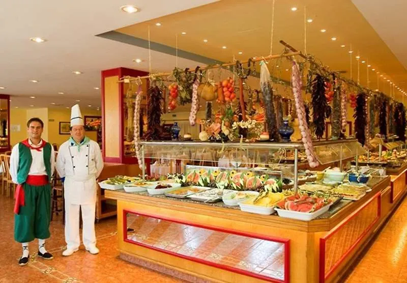 ****  BQ Delfín Azul Hotel Port d'Alcúdia Spanien