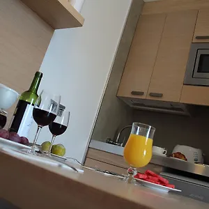 4* Hotell Paraiso De Alcudia