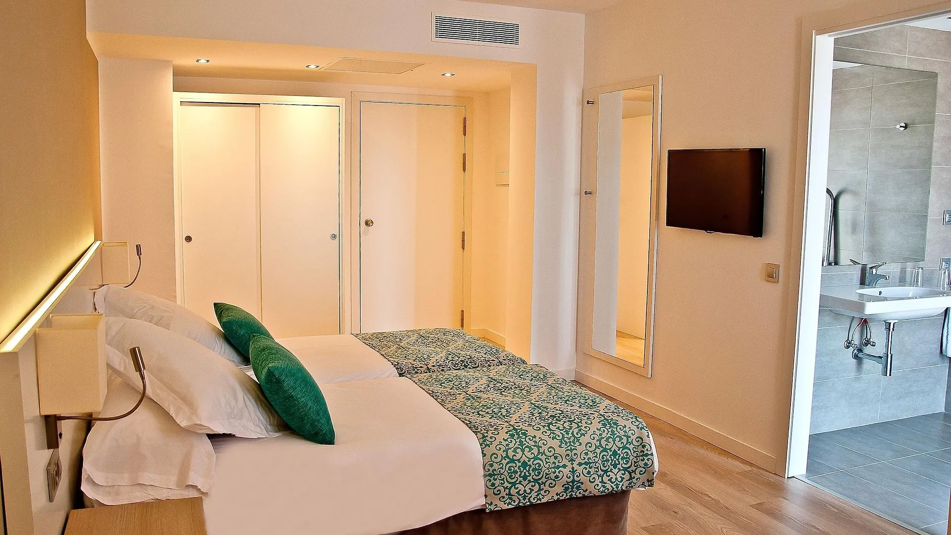 Bq Delfin Azul Hotel Port de Alcudia