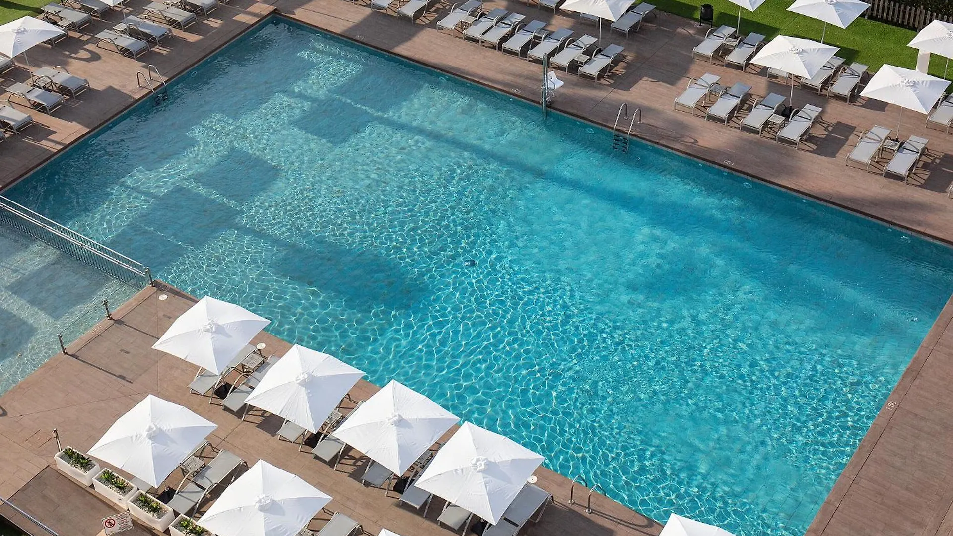 Bq Delfin Azul Hotel Port de Alcudia