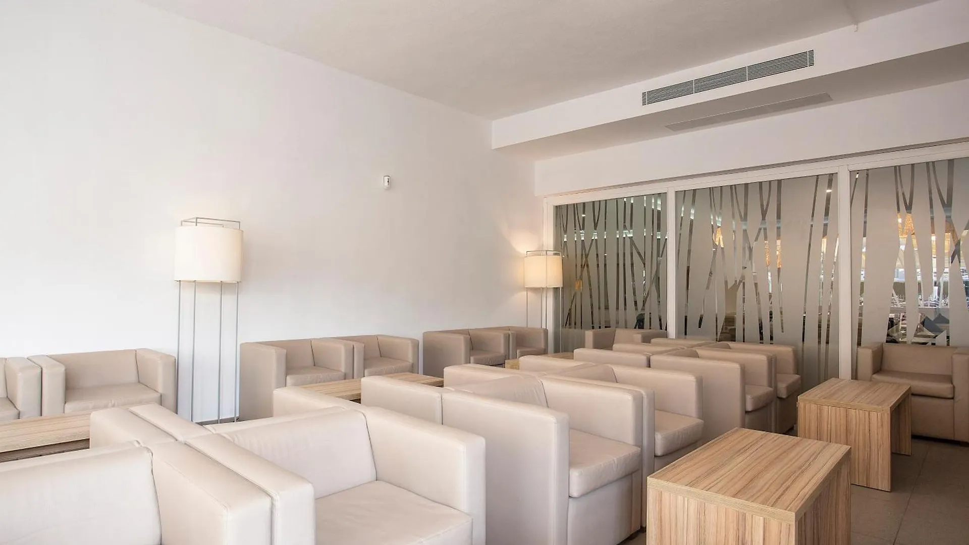 ****  Bq Delfin Azul Hotel Port de Alcudia  Spanien