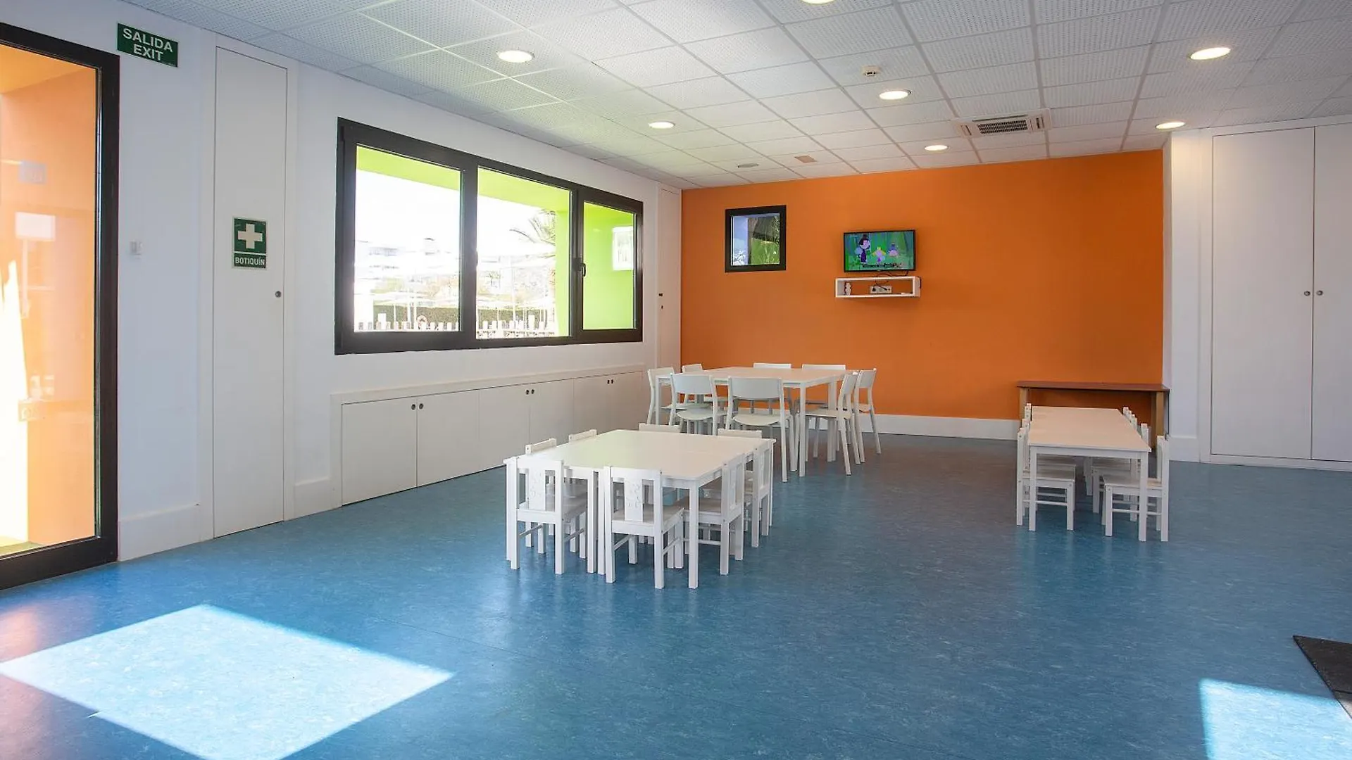 ****  Bq Delfin Azul Hotel Port de Alcudia  Spanien