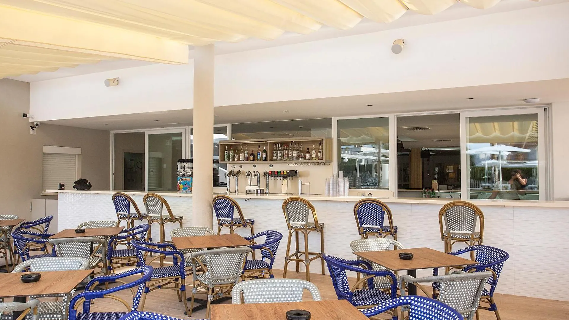 Bq Delfin Azul Hotel Port de Alcudia  4*, Port de Alcudia (Mallorca) Spain