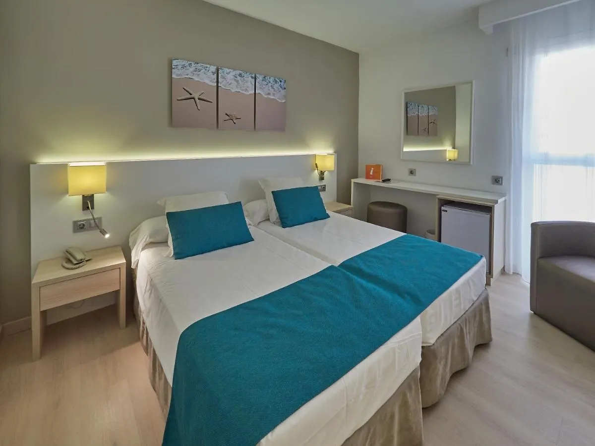 Bq Delfin Azul Hotel Port de Alcudia  Spain