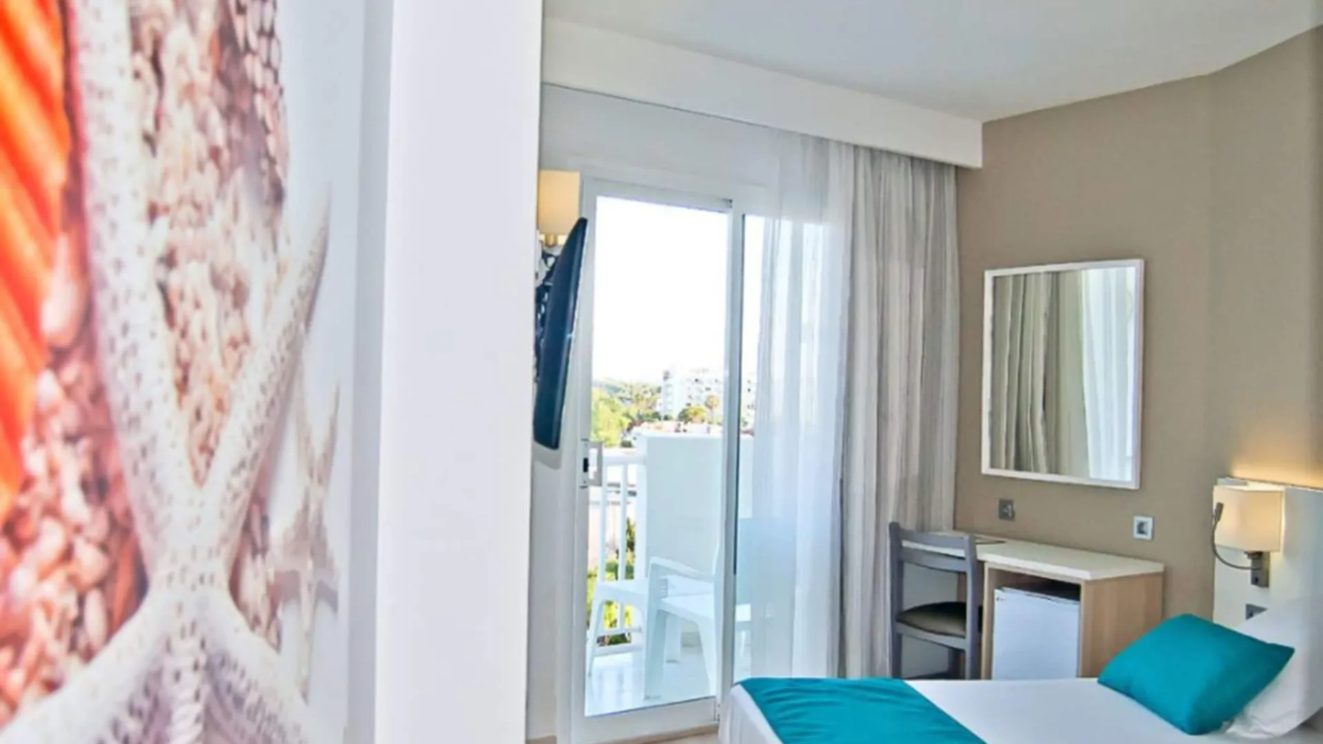****  Bq Delfin Azul Hotel Port de Alcudia  Spain